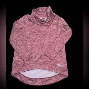 Eddie Bauer ladies pullover